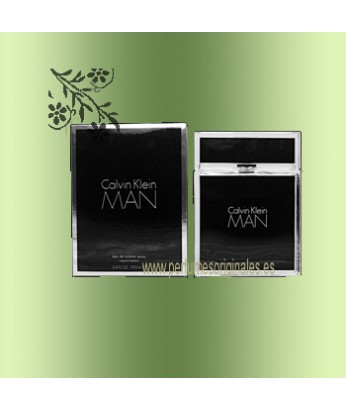 CALVIN KLEIN MAN 50 ML VAP